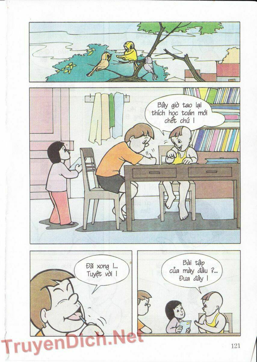 tý quậy chapter 2.2 46