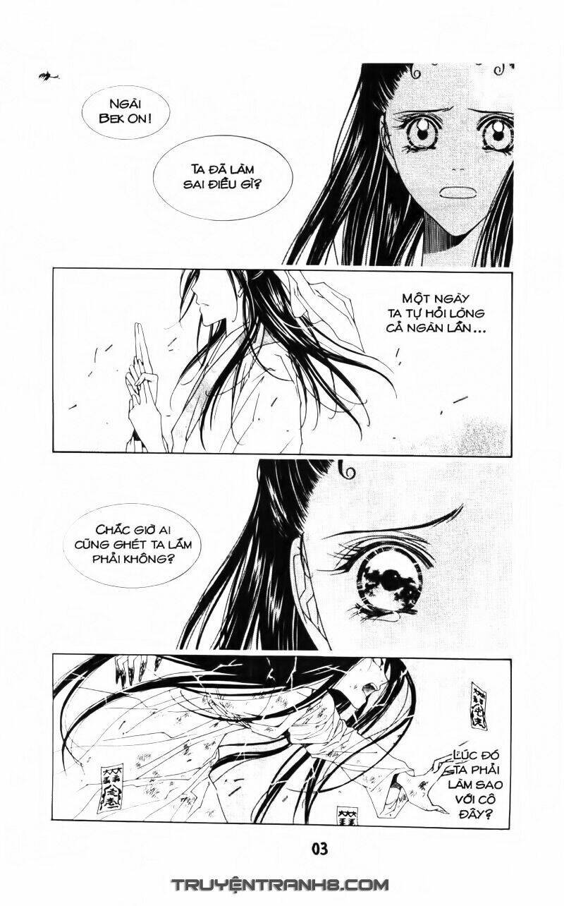 pháp sư trừ tà chapter 8 4