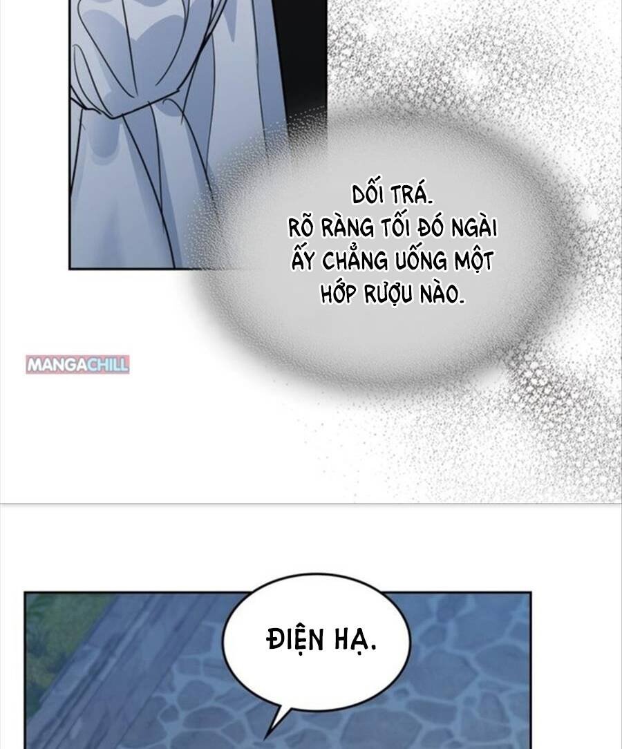 [18+] người đẹp và quái vật chapter 80 19