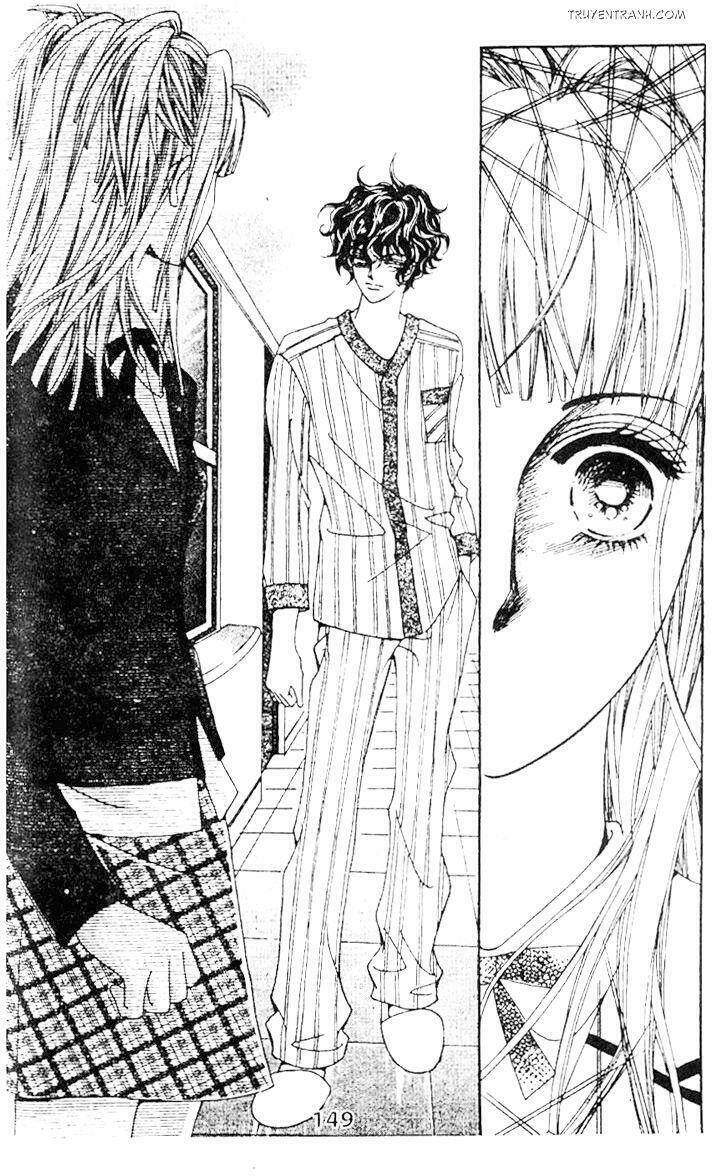 điên vì yêu - love like crazy chapter 6 9