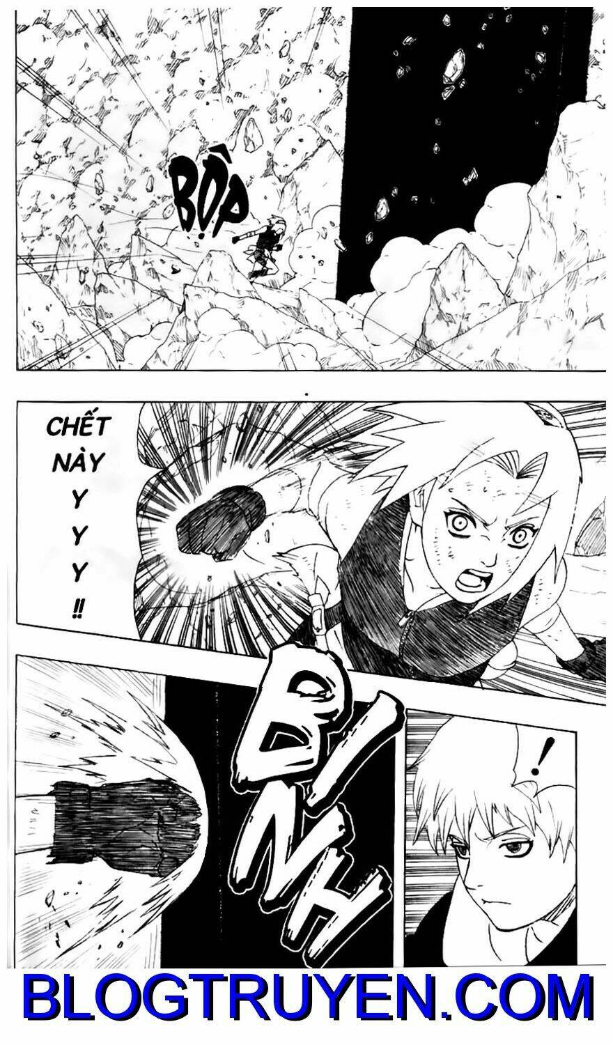 naruto - cửu vĩ hồ ly chapter 269 18