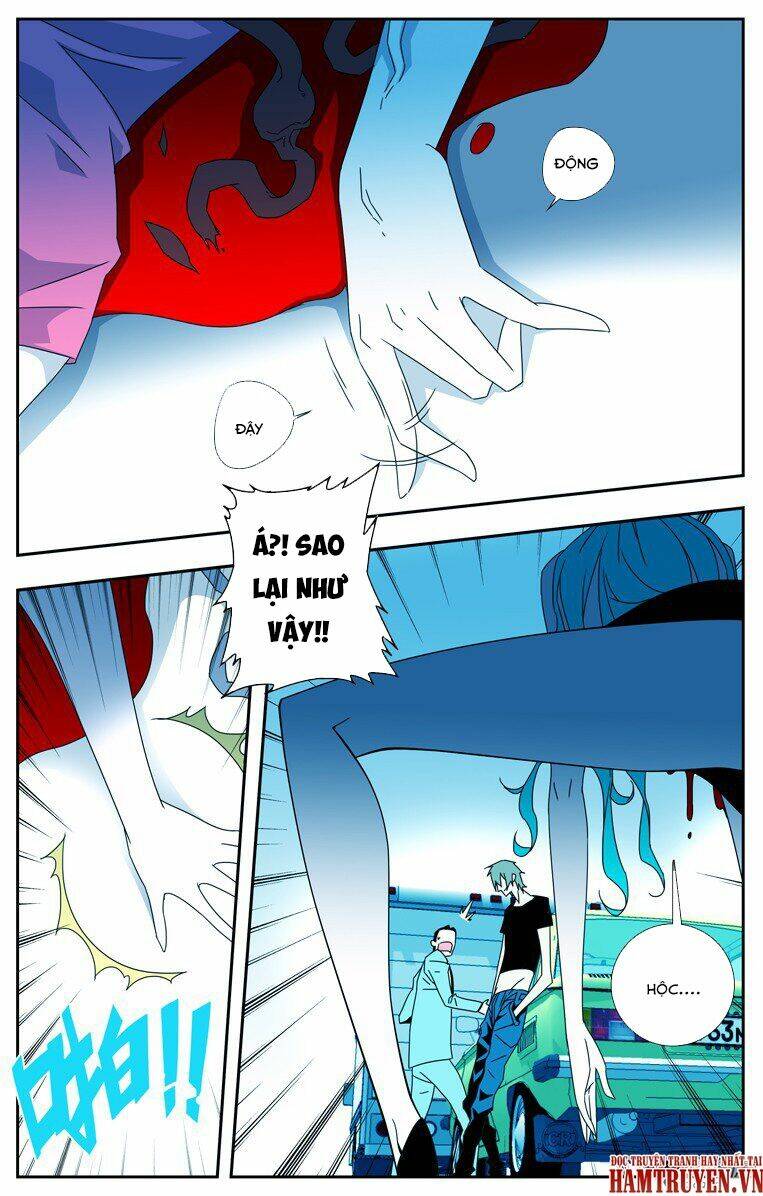 nghịch quỷ ds chapter 17 11