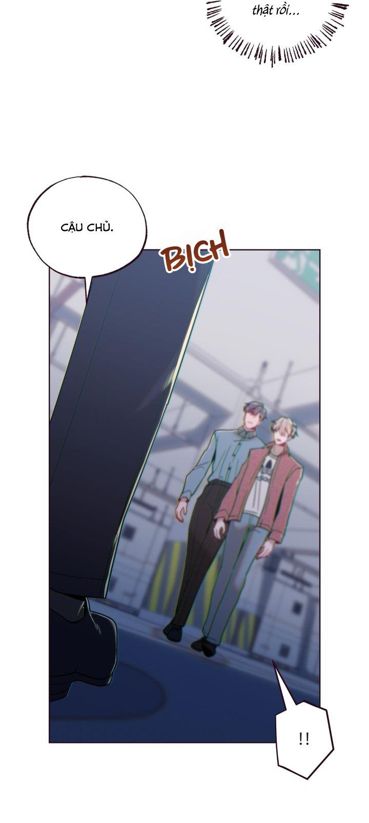 sụp đổ chapter 41 47