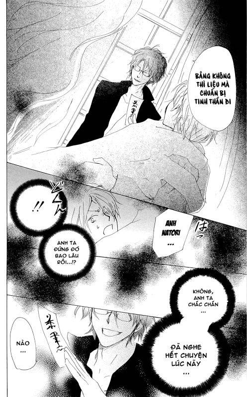 hữu nhân sổ chapter 72 48