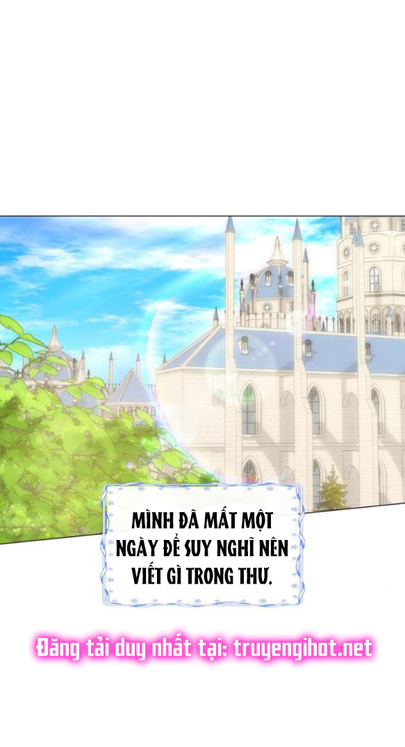 sau khi chuyển sinh tôi trở thành công chúa chapter 15.1 2