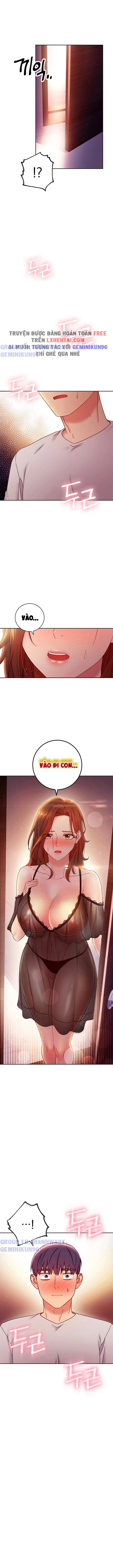 mẹ kế và những người bạn chapter 57 11