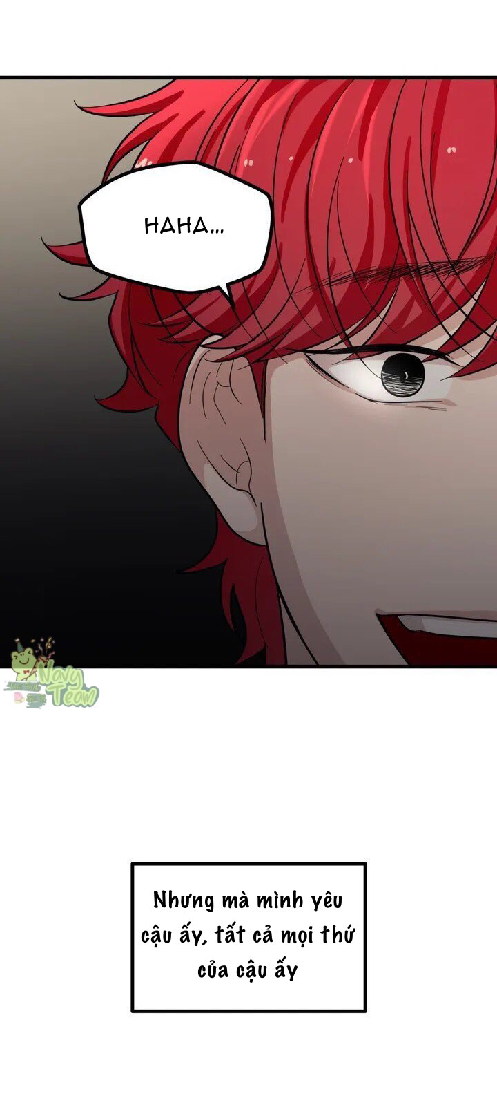 sương mù dày đặc chapter 2 45