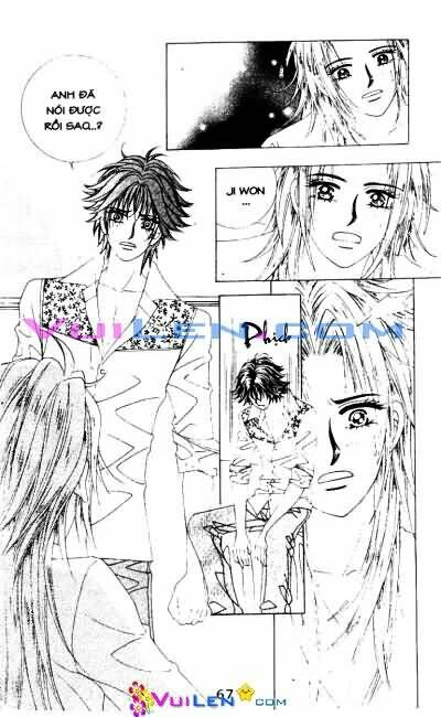 tìm lại tình yêu chapter 68 8