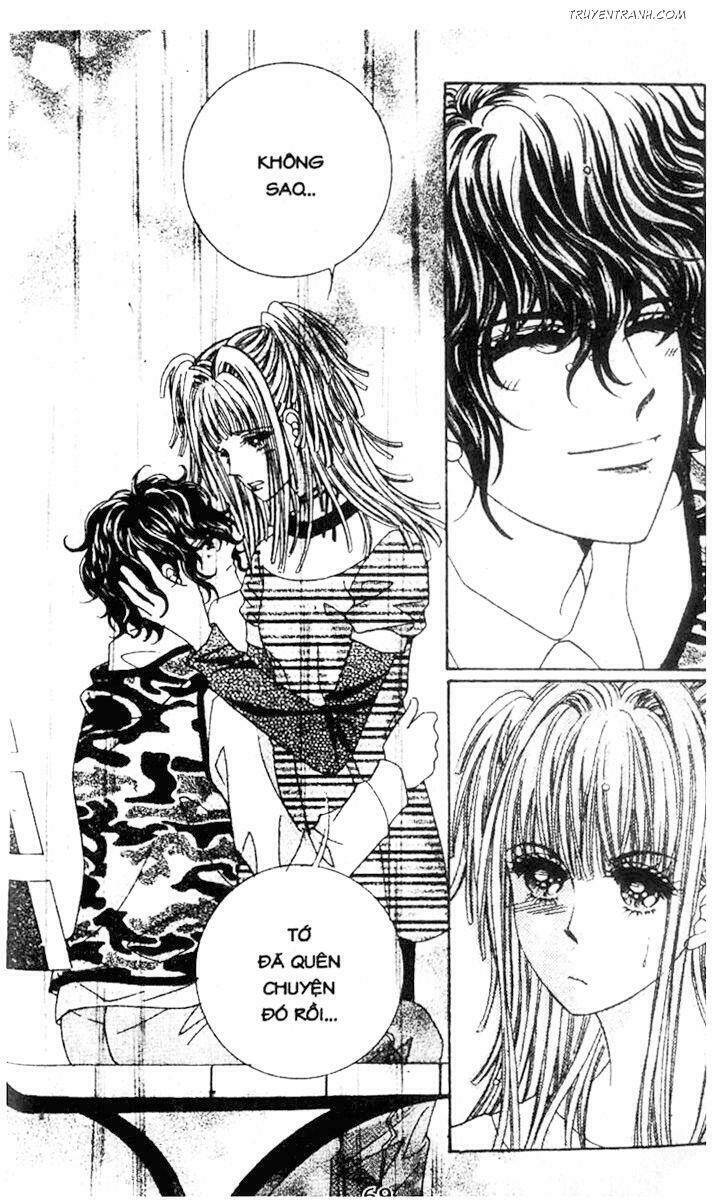 điên vì yêu - love like crazy chapter 33 13