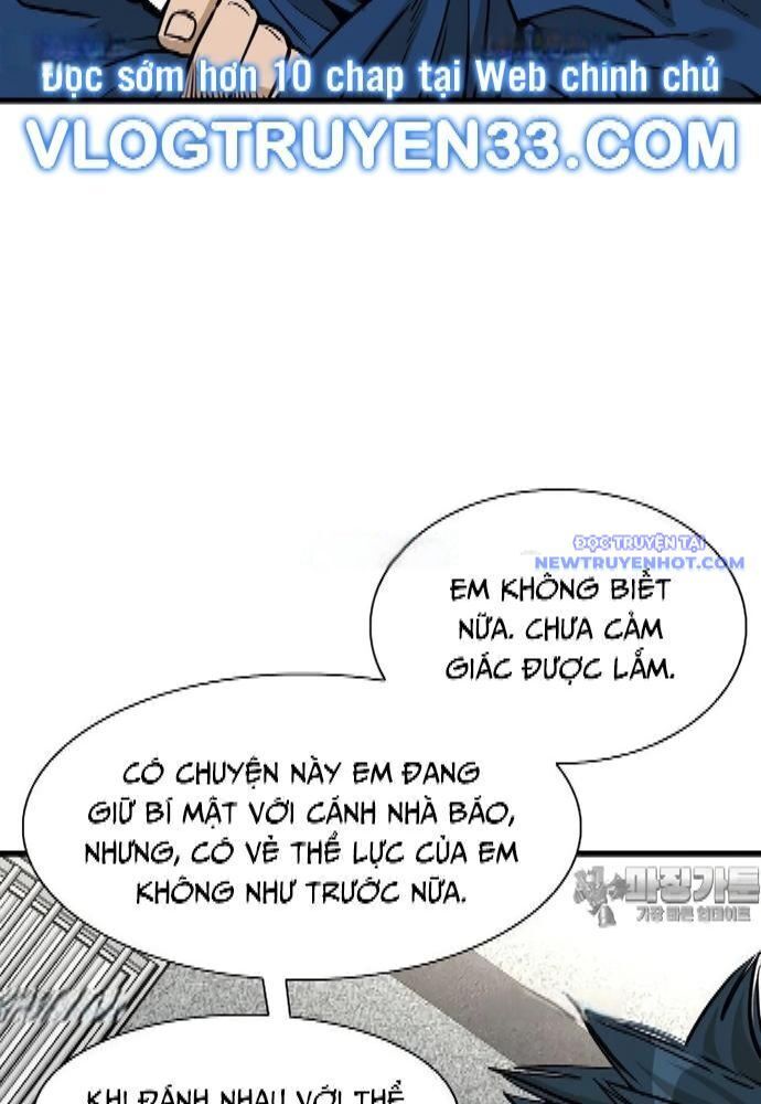 shark - cá mập chapter 325 72
