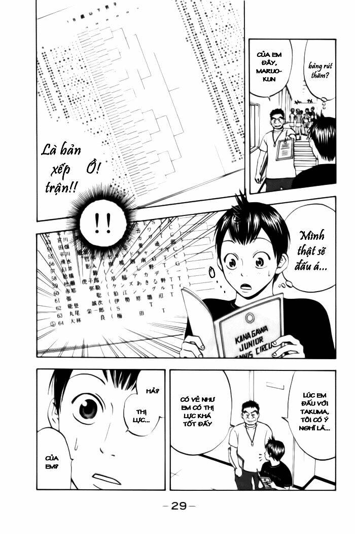 baby steps chapter 7 10