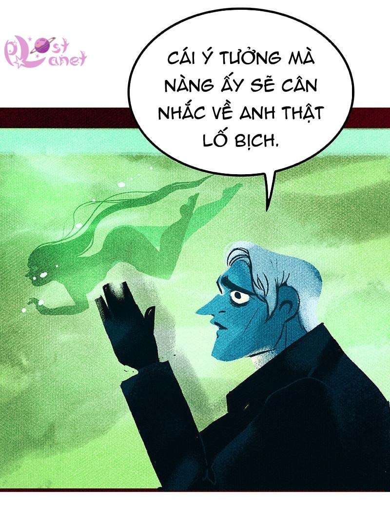 thần thoại olympus chapter 19 15