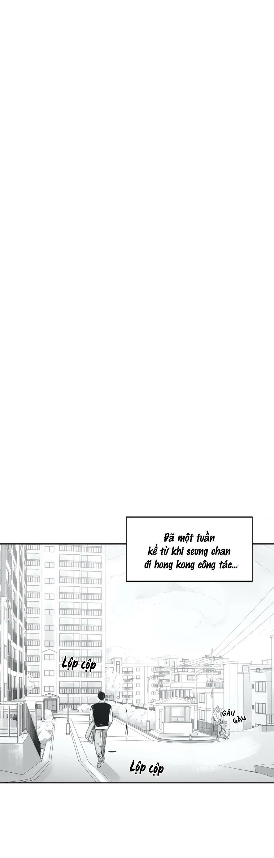 đến bên em đi! chapter 45 11