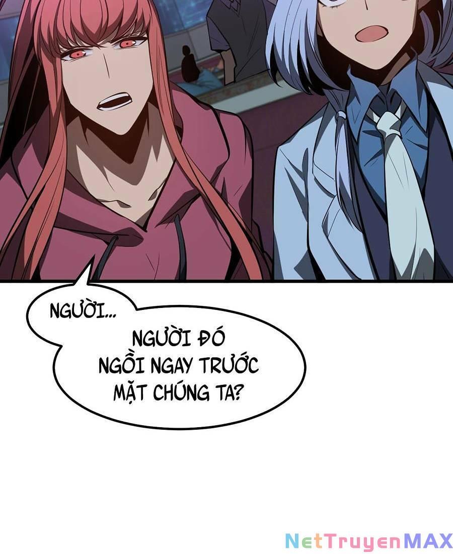 siêu tiến hóa chapter 70 6