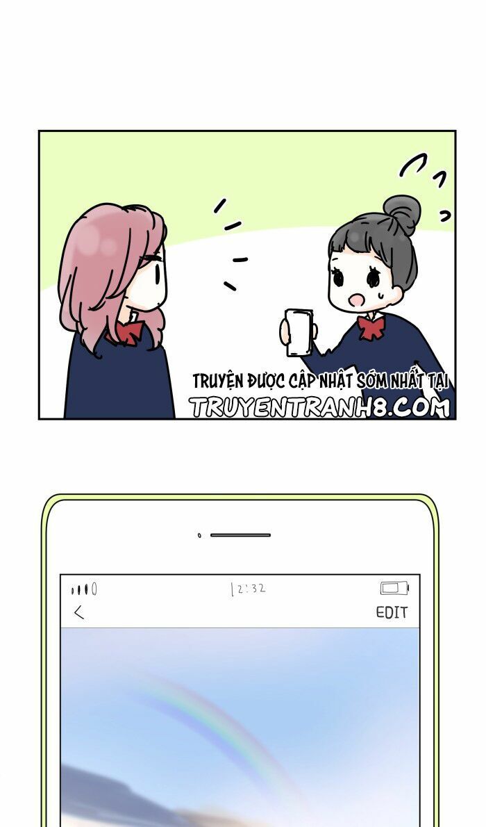 choco ngọt ngào chapter 14 2