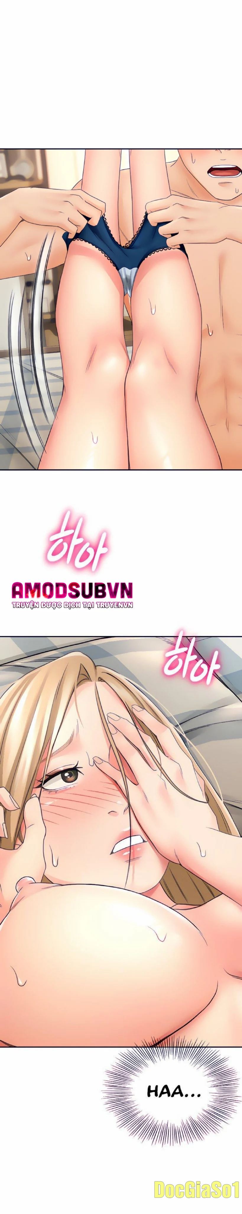 cậu chủ nhỏ chapter 17 2