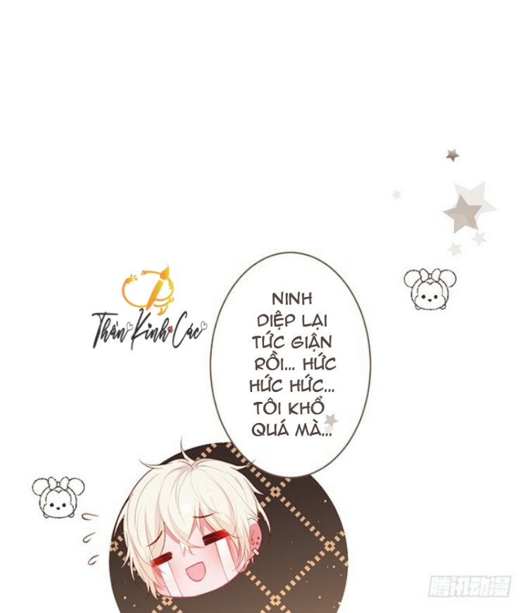 dưỡng khí chí mạng chapter 27 16