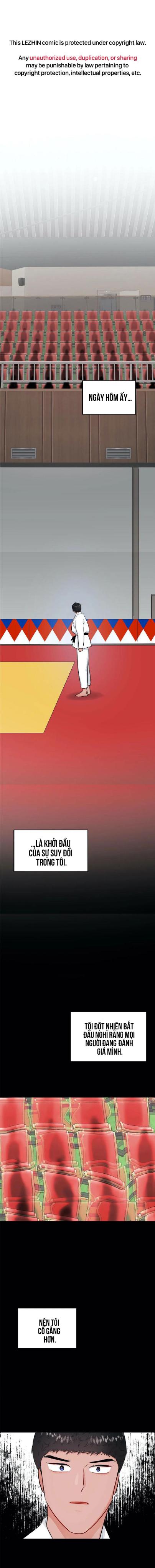 thầy giáo thể dục m chapter 42 1