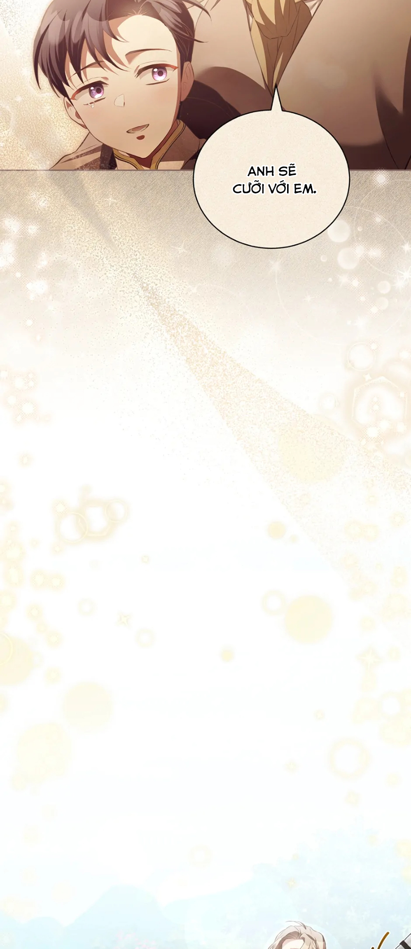 nhật ký chăm sóc đứa trẻ của nhân vật phản diện chapter 15 40