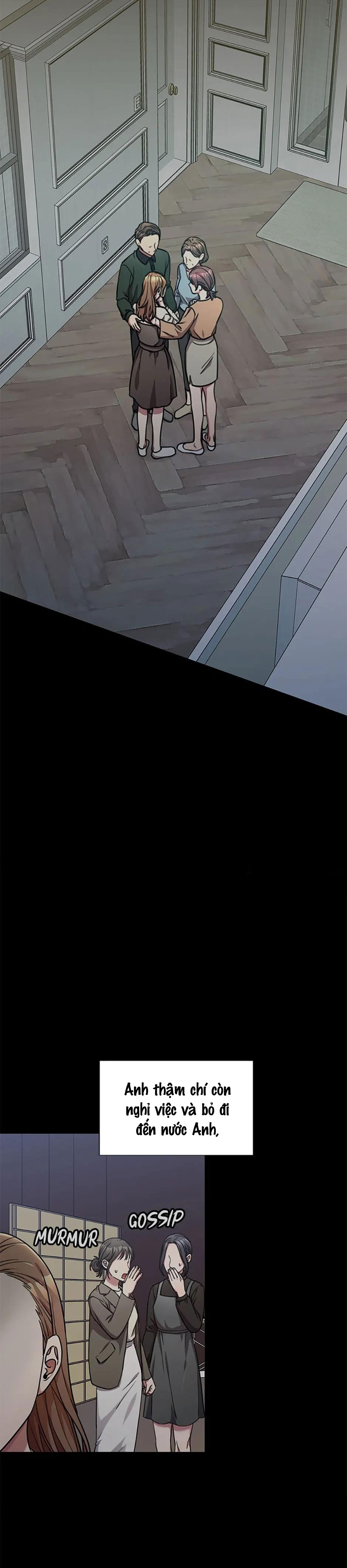 kết hôn ư? không, cảm ơn! chapter 36.2 16