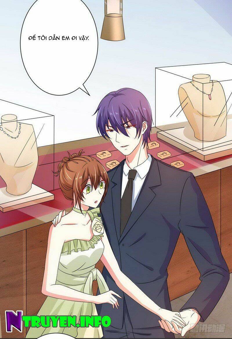 khế hôn chapter 17 4