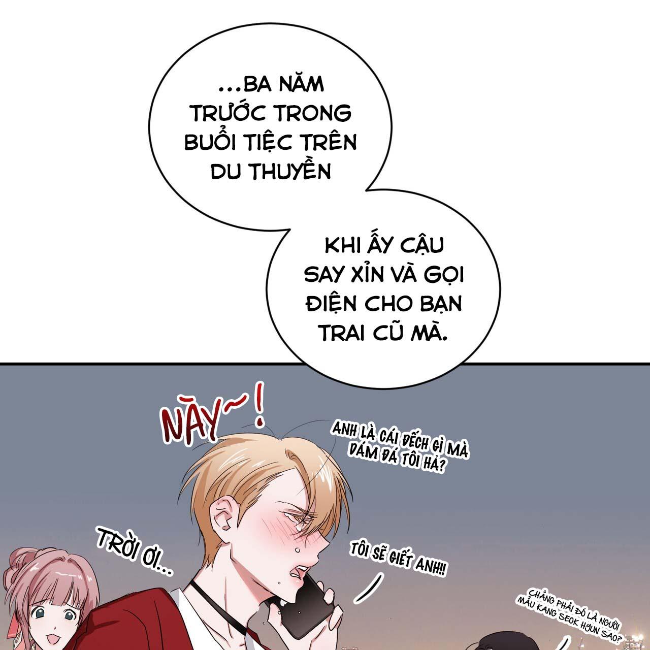 thời gian tuyệt vời chapter 6 21