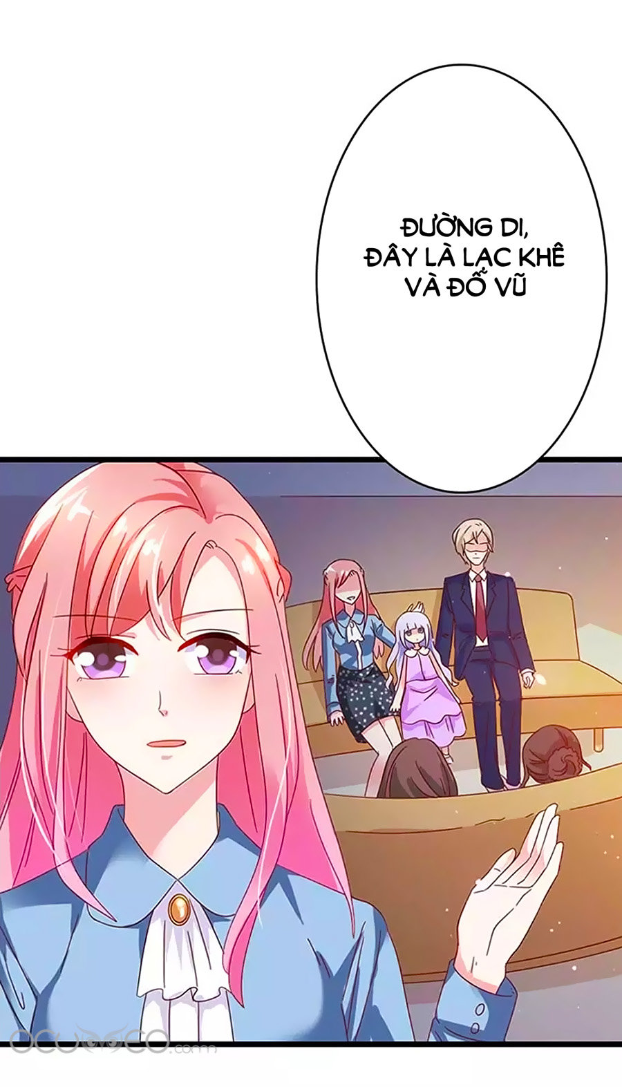 cô vợ kiêu ngạo của tổng tài ác ma chapter 21 3