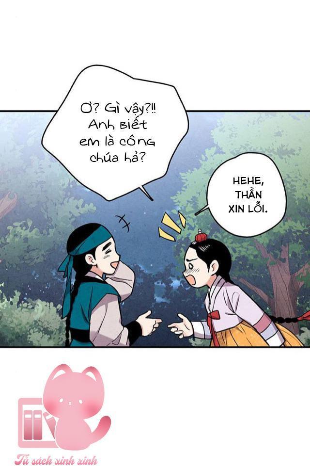 lệnh cấm hôn chapter 103 62