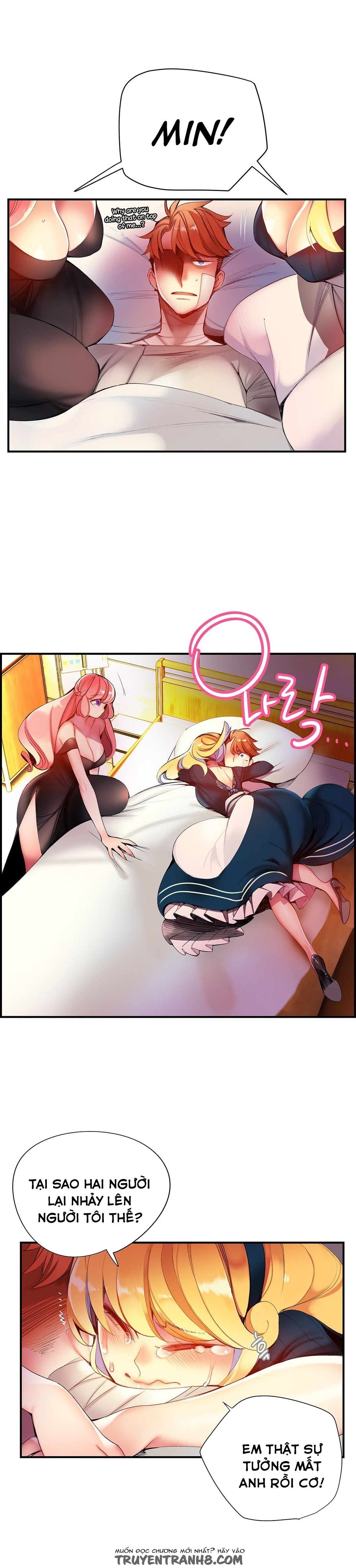 sự ràng buộc của lilith chapter 48 24