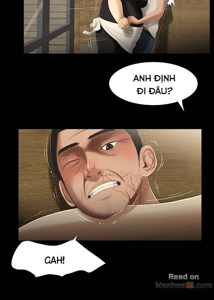 chú và cháu chapter 19 23