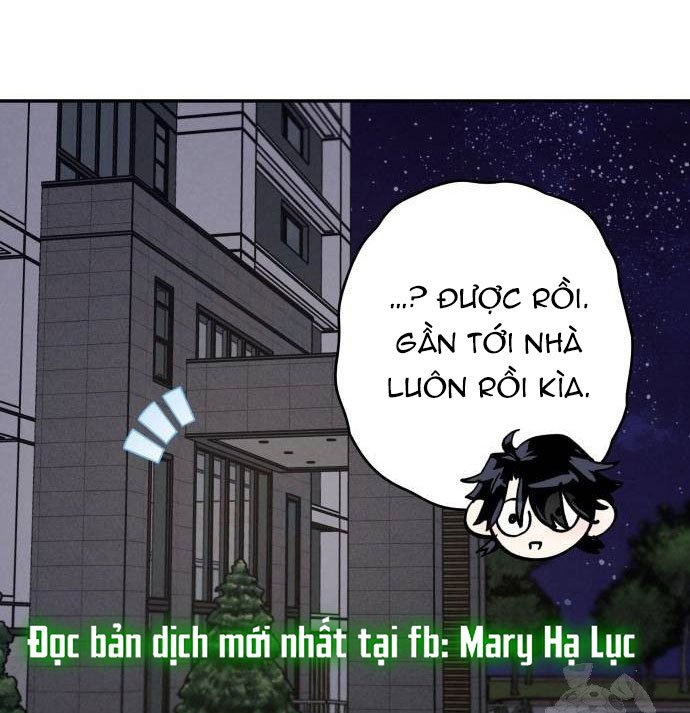 Mối Quan Hệ Đặc Biệt chapter 18.1 73