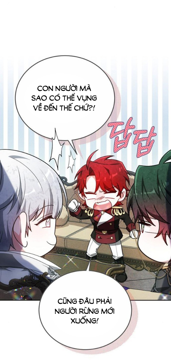 cô dâu của obsidian chapter 5.1 15