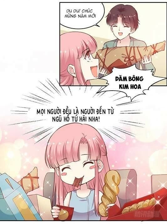 jm đặc thù khách nhân phục vụ bộ chapter 69.5 34