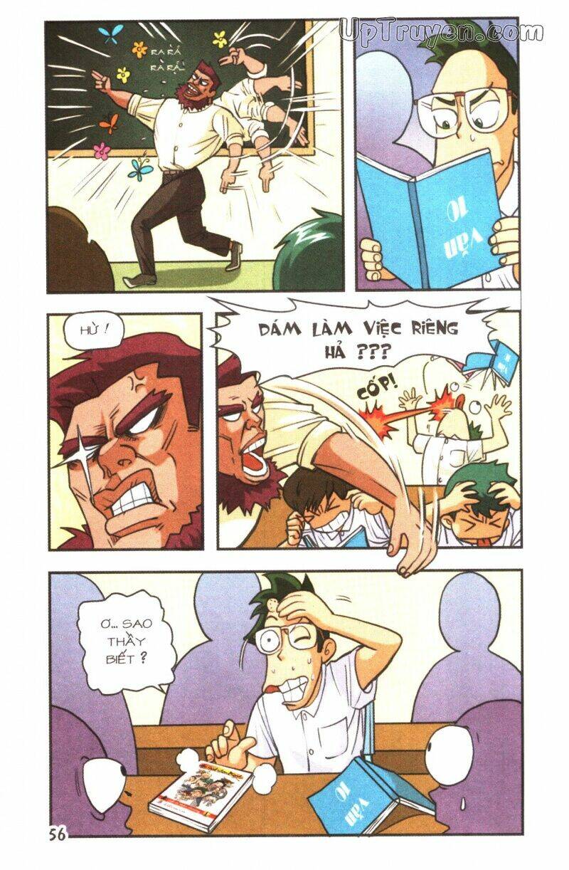 học sinh chân kinh chapter 2 57