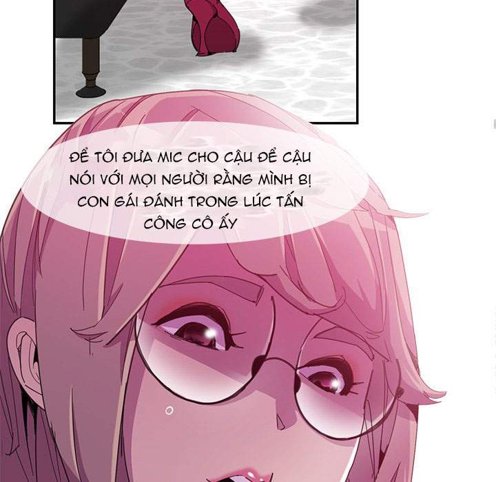 mẹ kế hư hỏng chapter 4 32