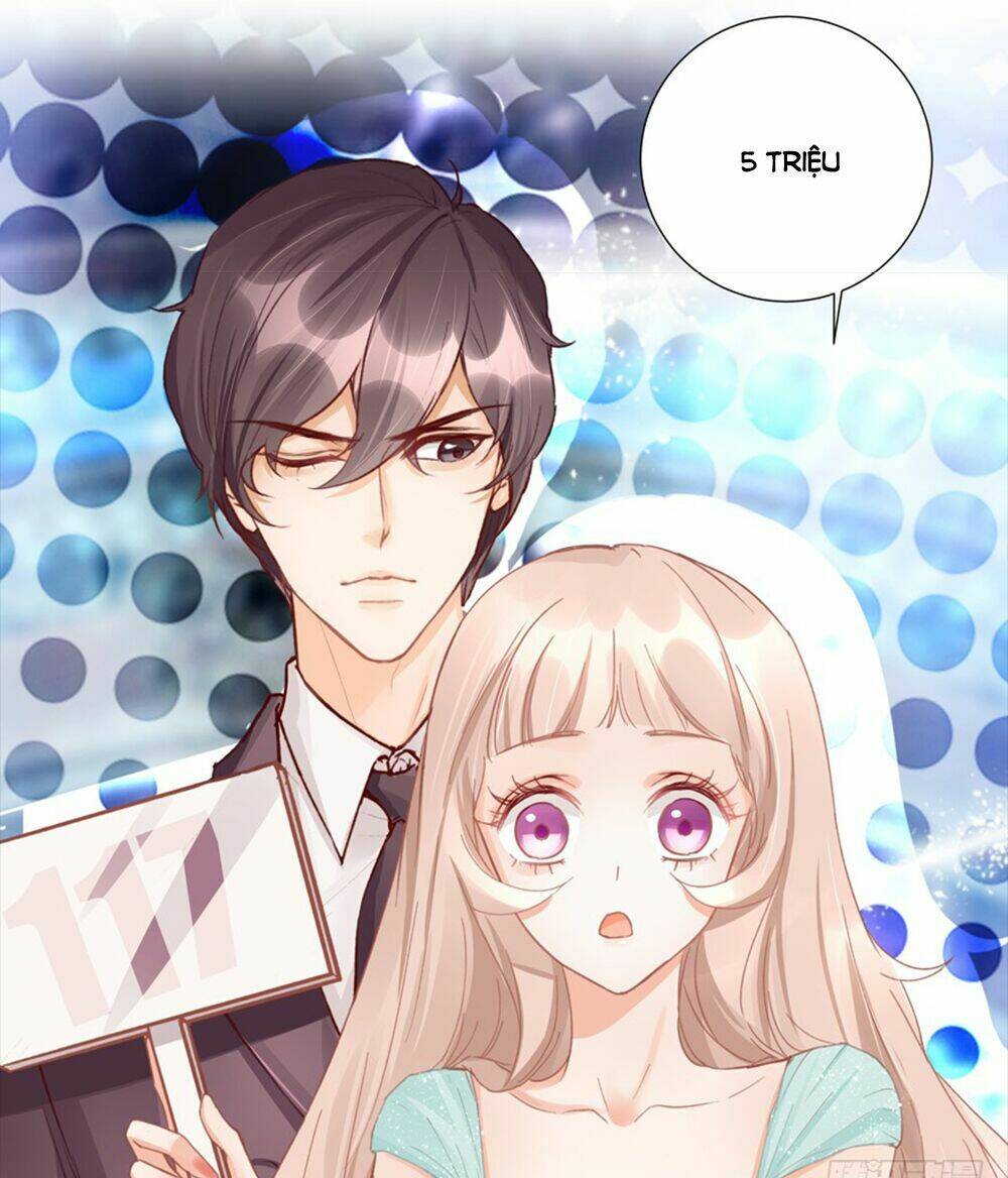 lưu luyến nguy tình chapter 9 7