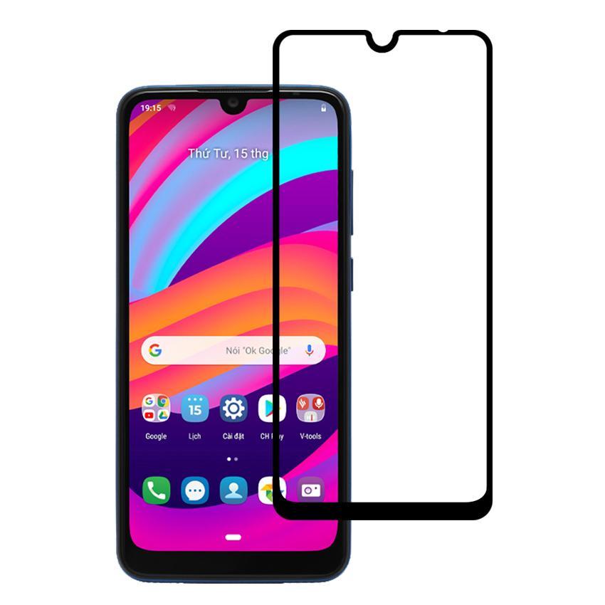 Cường Lực Dành Cho VSMART STAR 3