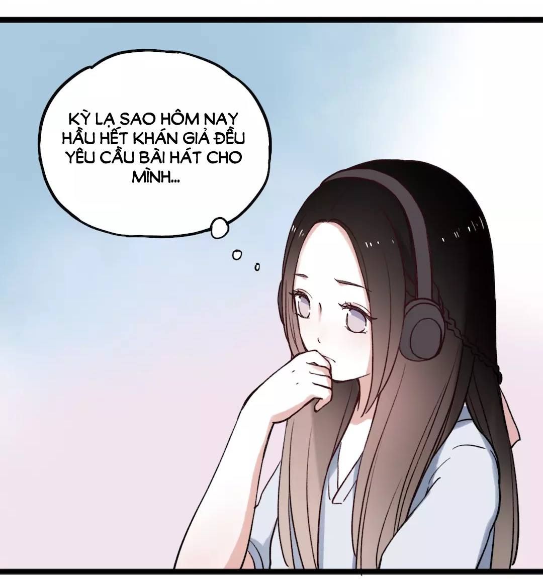 cậu đã từng yêu tôi 2 chapter 3 4