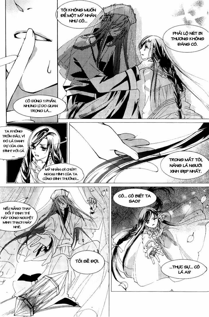 xing gui shi tian kong de dao lu chapter 2 30