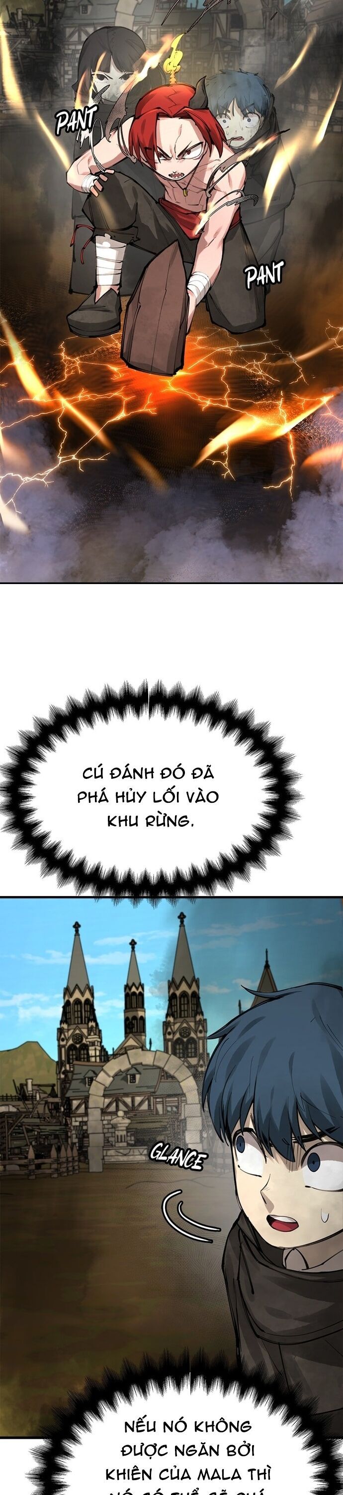 ngọn lửa của hòa bình chapter 20 39