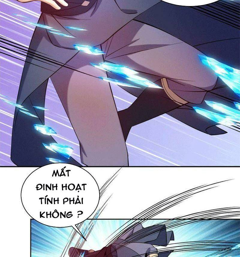 thôn phệ một thế giới tu tiên chapter 157 11