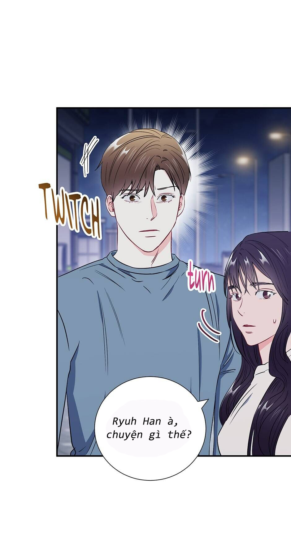 mối quan hệ lý tưởng (full) chapter 18 57