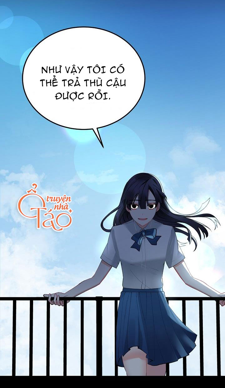 là ác nữ nhưng tôi muốn trở thành nữ chính chapter 2 8