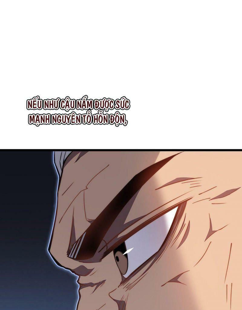 sát thần chi lộ tại dị giới chapter 29 51