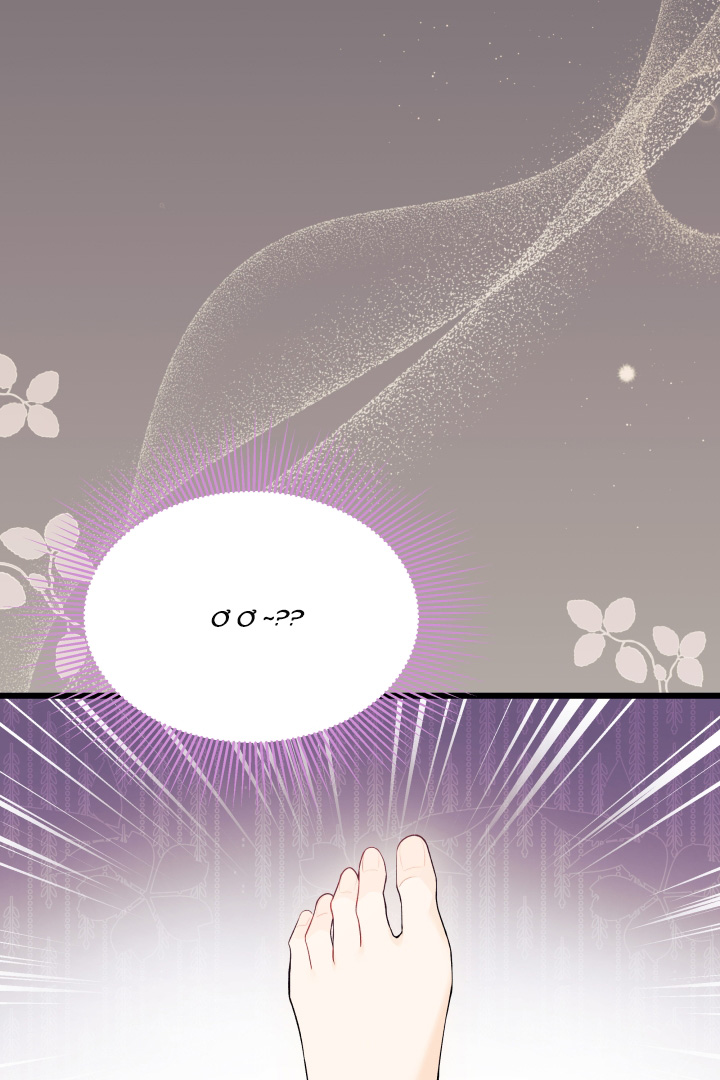 mối liên kết giữa báo đen và bé thỏ chapter 41.1 17