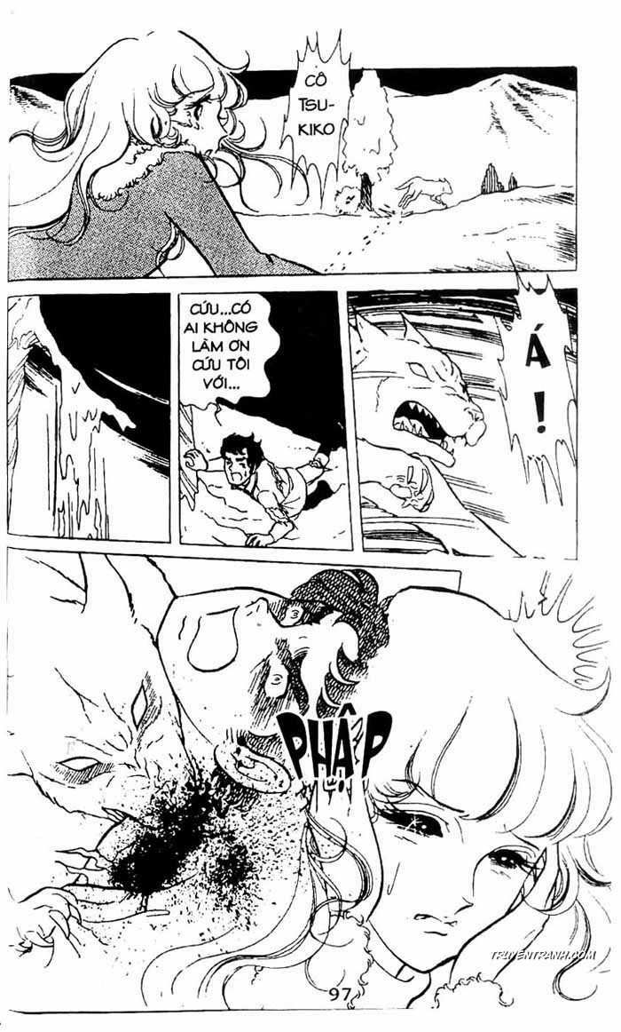 akuma no hanayome (bride of deimos) chapter 1.1 98