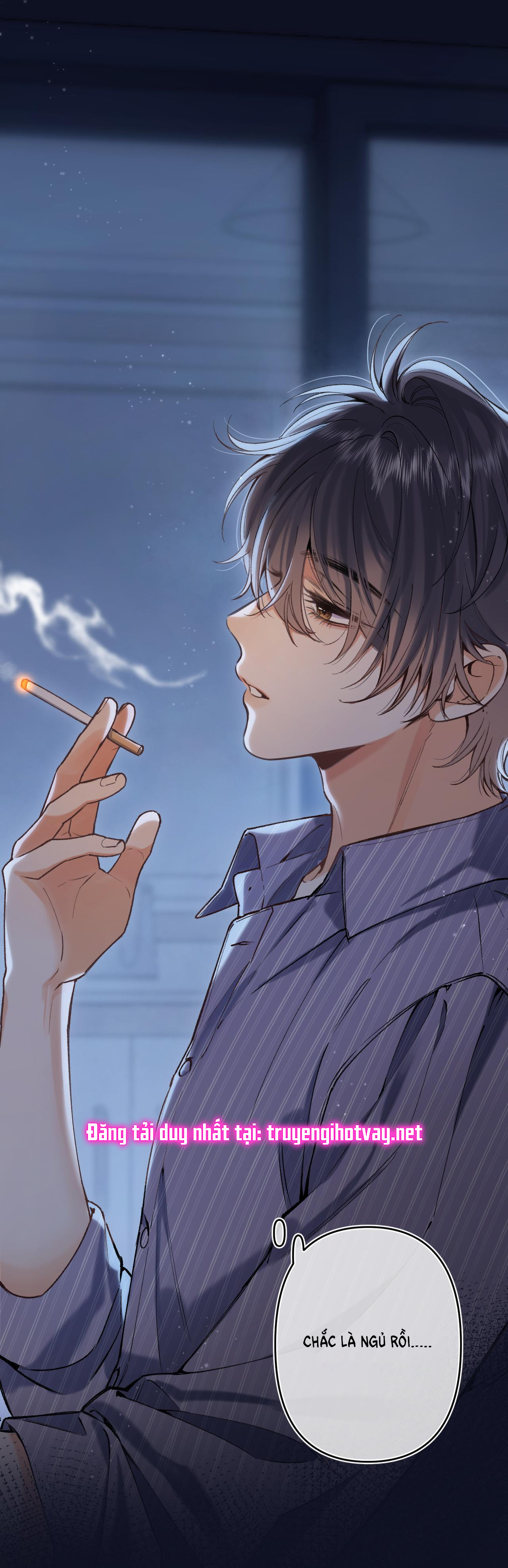 vụng trộm không thể giấu - mối tình thầm kín chapter 95.1 12