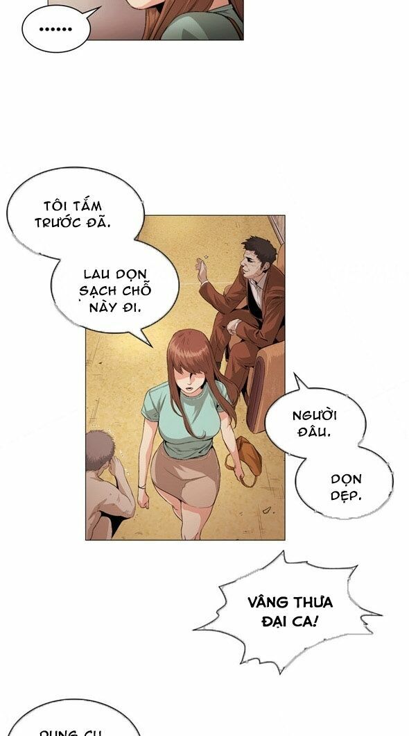 by chance chapter 23 31