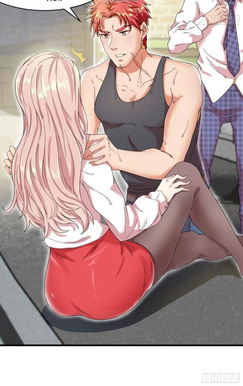 đỉnh phong cường thiếu chapter 17 4