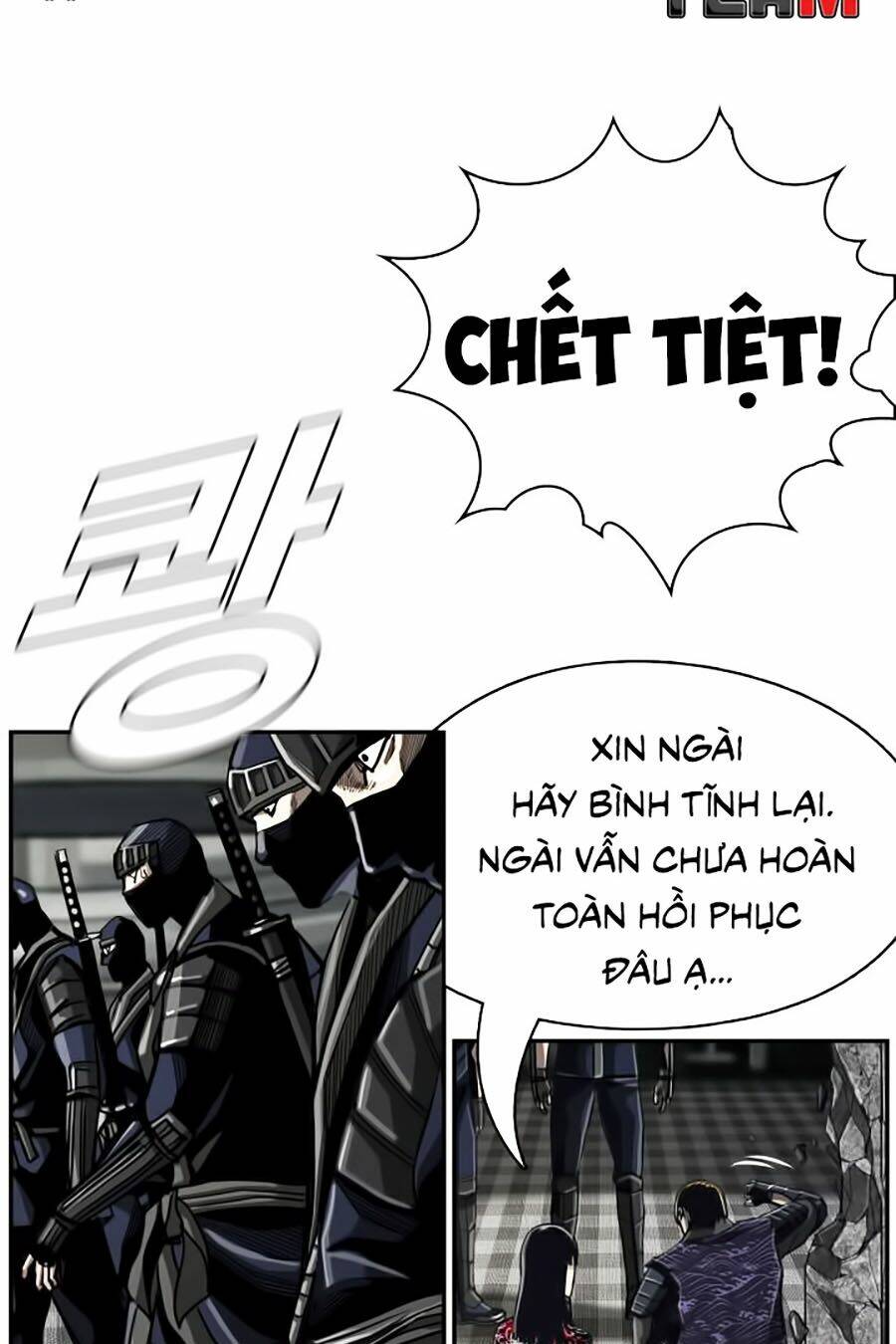 thợ săn đầu tiên chapter 53 29